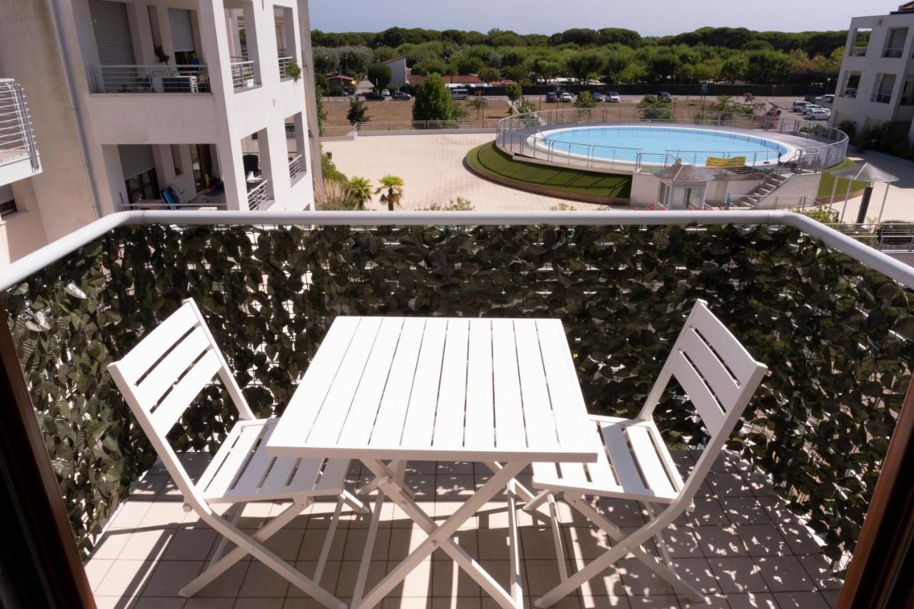 Sky Sun & Sea Daire Cavallino-Treporti Dış mekan fotoğraf
