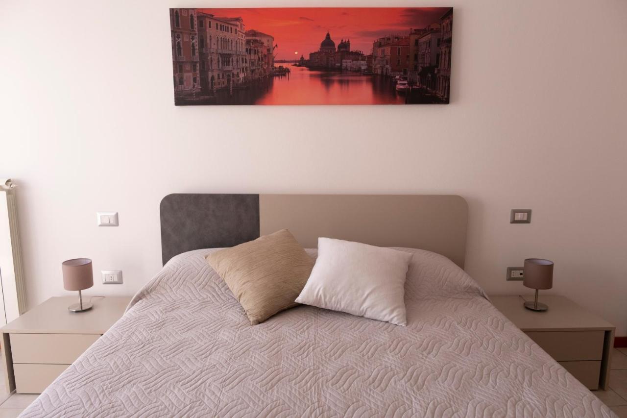 Sky Sun & Sea Daire Cavallino-Treporti Dış mekan fotoğraf