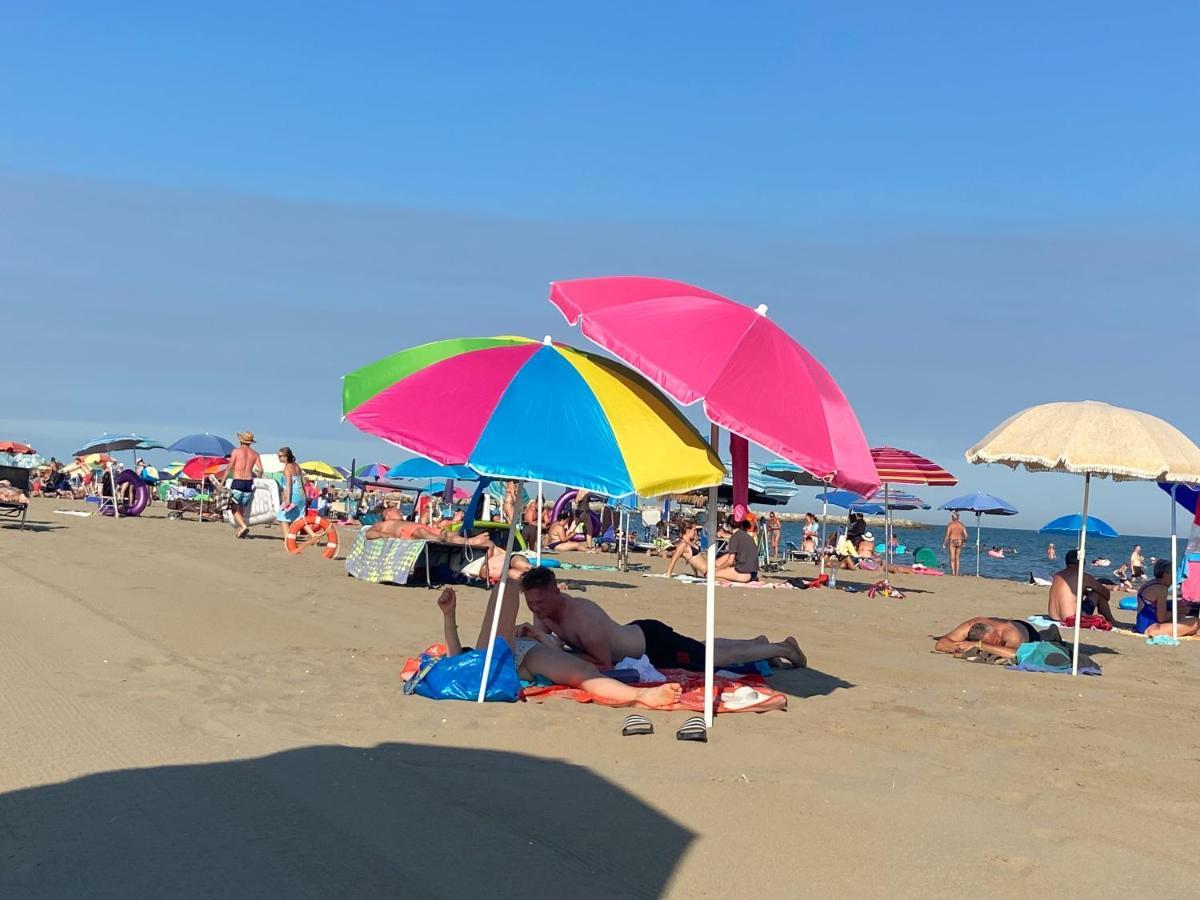 Sky Sun & Sea Daire Cavallino-Treporti Dış mekan fotoğraf